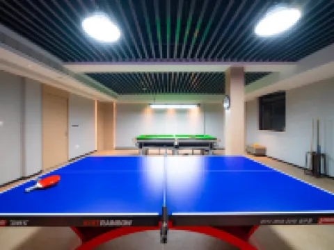 Shenxianju Narada Resort & Spa Hotels in Xianju