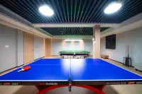 Shenxianju Narada Resort & Spa