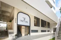 The Initial Residence Hôtels à : Balestier