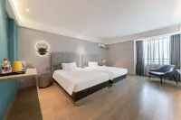 Magnotel (Chengmai Software Park) Hotels in Chengmai