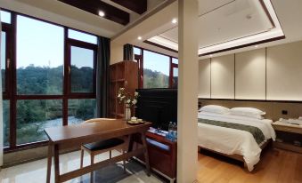 Fantin Lancer Homestay