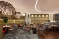 Blue Dream International Smart Hotel Hotels in Wuhai