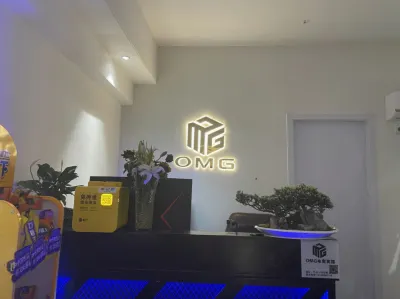 Liyang OMG E-sports Apartment (Luzhou Wanda Plaza)