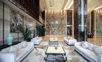 Zhong Lian Yuehai International Hotel