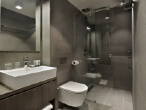 阿姆斯特丹森林飯店 阿姆斯特丹森林公園附近的飯店