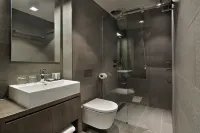 Amsterdam Forest Hotel Hotels near P60 Pop Podium