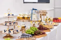 CHAMPS-ELYSEES HOTEL