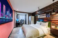 Fall in love with E-sports Hotel - Esports