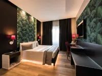Hotel Manin Hotels near Turati Station