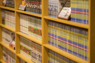 キッズルーム/キッズクラブ トーセイホテルココネ鎌倉の写真