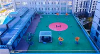 Vienna International Hotel (Shulan Shop) Hotels near Jilin Shulanshi Forest Park