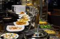 Yue TA x e-sports Hotel (Bai Yun Gang Bei Lu shop)