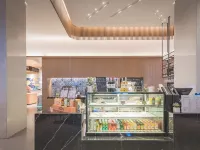 UrCove by HYATT Nanjing Downtown Hotels in Nanjing