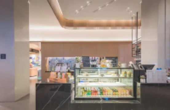 南京新街口逸扉酒店