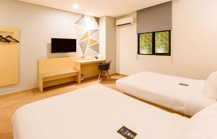Juno Jatinegara Jakarta