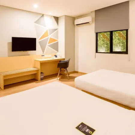 Juno Jatinegara Jakarta