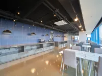 JN Park Hotel ワンサンビーチ周辺のホテル