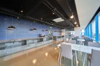 JN Park Hotel