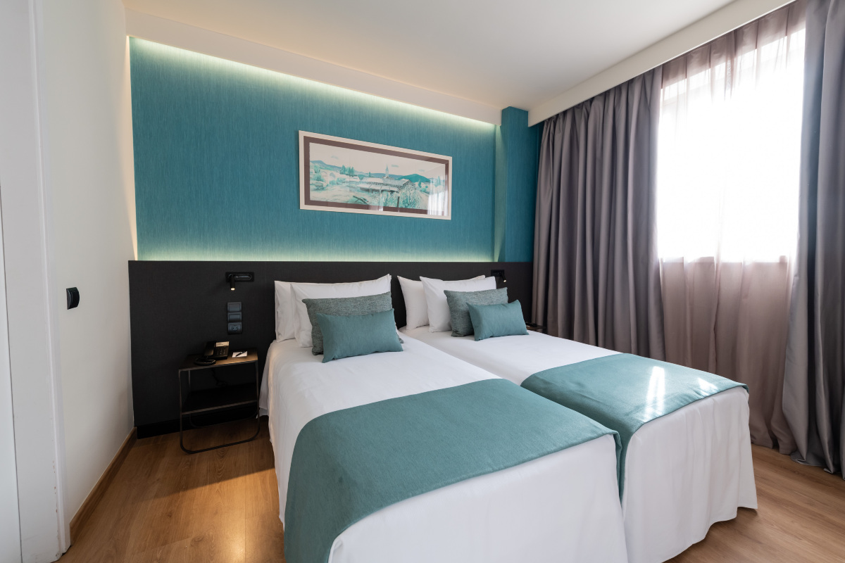 hotel 3