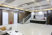 Xingan Constellation E-sports Hotel Hotels in Xingan