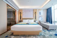 Qianhai Sands Hotel (Shenzhen Xixiang Metro Station) Các khách sạn gần Xixiang Sports Center