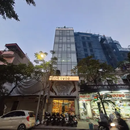 Livie Hanoi HAM Long Hotels in Hanoi