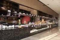 盤錦東方萬達嘉華酒店 - 早餐