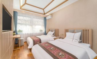 Shili Nanshe Hotel (Qinhuangdao Shanhaiguan Ancient City Store)