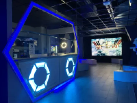 スペース ナイト - ホステル ベルリンのホテル