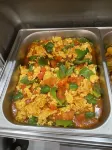Hubin All Seasons Hotel - breakfast