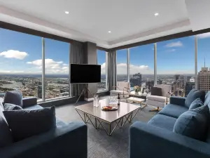 Top 5 Premium Hotels in New South Wales