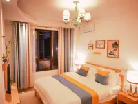 Nanning Ziqing Apartment
