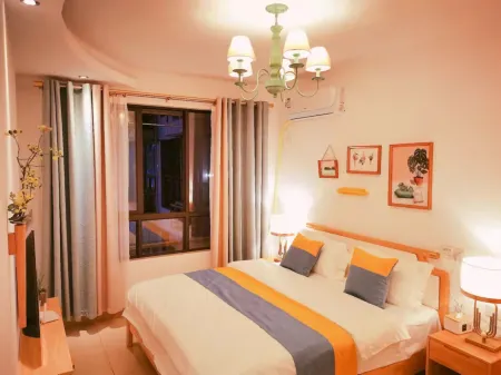 Nanning Ziqing Apartment