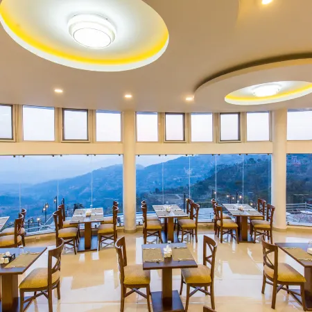 Himalaya Drishya Resort