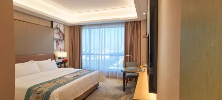 Rising Dragon International Hotel