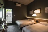 โรงแรมซือ -  อินน์