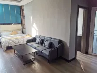 Qin'an Dongying Hotel - Pysäköinti