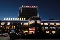 Huoqiudu International Hotel - Parkering