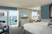 The Portofino Hotel & Marina, a Noble House Hotel Hotels in Redondo Beach