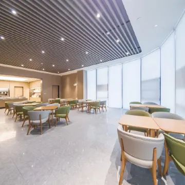 JI Hotel (Pei County Zhongjin Plaza)