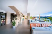Yunpan Noah River View Resort Hotel