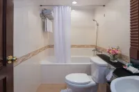 Prince Palace Hotel Bangkok - Spa