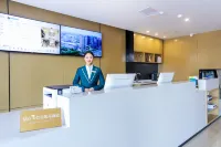 城市便捷飯店（宿州靈璧店）