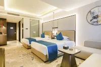 Bazhong Jiangbei Hotel