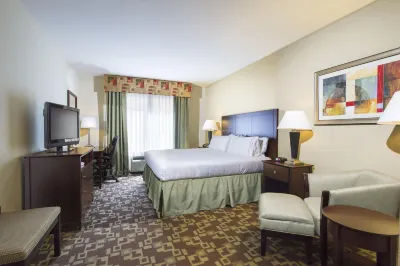 Holiday Inn Express & Suites Port ST. Lucie West