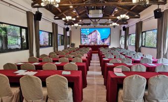 Huanting Xiananshan Original Village Hotel