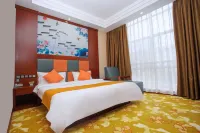 Pu 'er Thunder Hotel