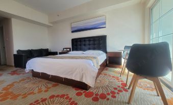 Zhengzhou Xihao Business Hotel