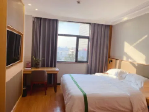 GreenTree Inn Express Hotel