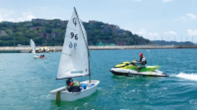 櫻曼·海景泡池度假美宿（深圳大梅沙店）